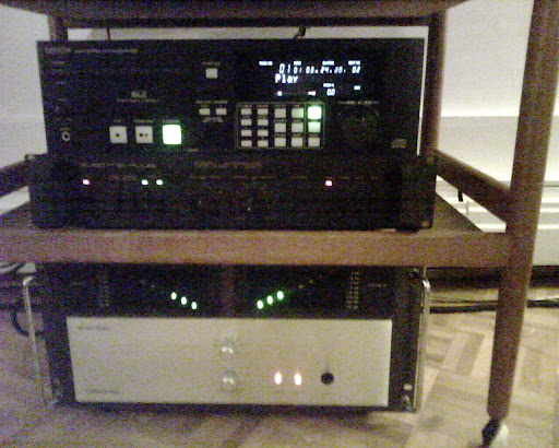 SUmo Elecra Plus Pre Amp | Audiokarma Home Audio Stereo Discussion